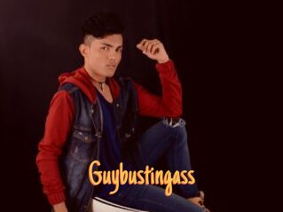 Guybustingass