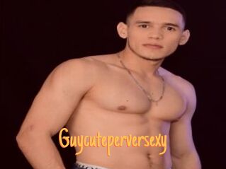 Guycuteperversexy