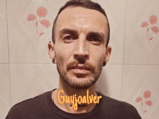 Guyjoalver