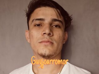 Guyjoarromor