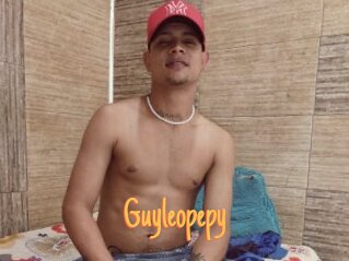 guyleopepy Mobile Porno