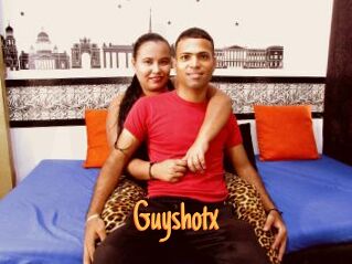 guyshotx Mobile Porno