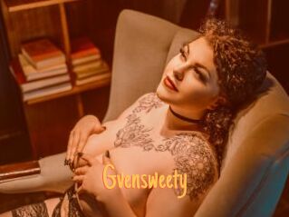 Gvensweety
