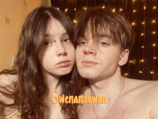 Gwenandewan