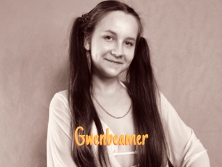 Gwenbeamer
