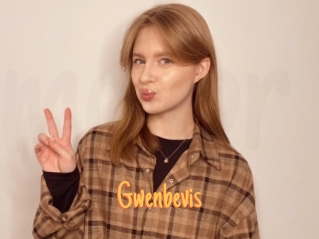 Gwenbevis