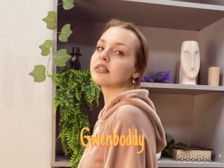 Gwenboddy