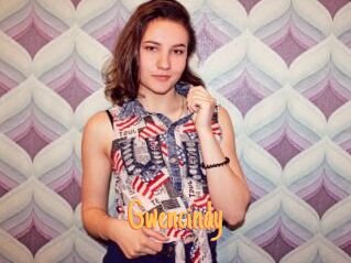 Gwencindy