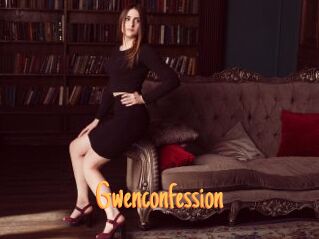Gwenconfession