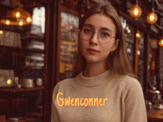 Gwenconner