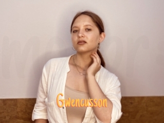 Gwencusson