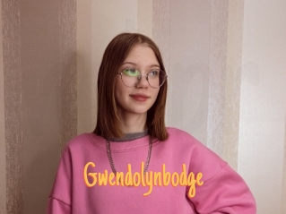 Gwendolynbodge