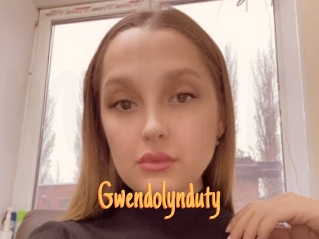 Gwendolynduty
