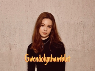 Gwendolynhamblet