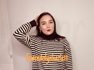 Gwendolynhazlett