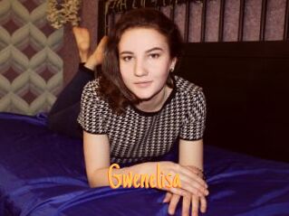 gwenelisa Mobile Porno