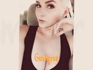 Gwengrey