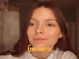Gwenharrie