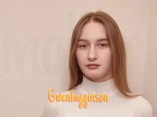 Gwenhigginson