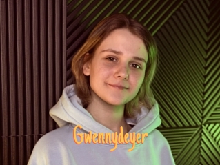 Gwennydeyer