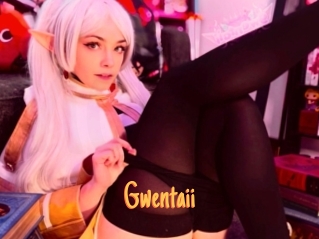 Gwentaii
