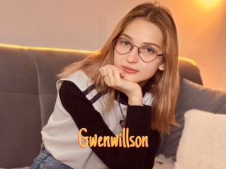 Gwenwillson