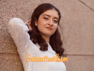 Gwinnettawilliam