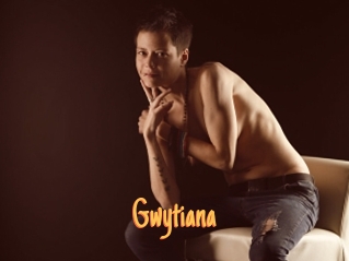 Gwytiana