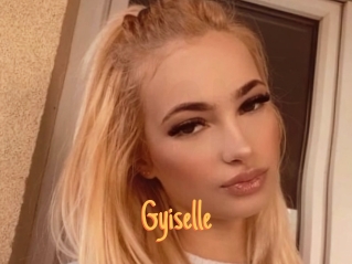 Gyiselle