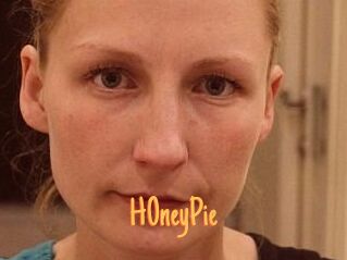 H0ney_Pie Mobile Porno