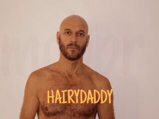 HAIRYDADDY