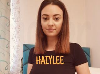 HAIYLEE Mobile Porno