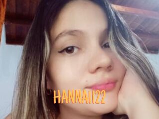 HANNA1122 Mobile Porno