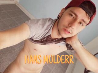 HANS_MULDERR Mobile Porno