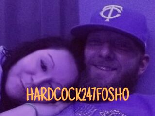HARDCOCK247FOSHO