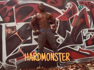 HARDMONSTER