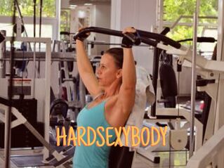 HARDSEXYBODY