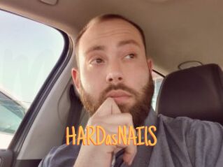HARDasNAIlS