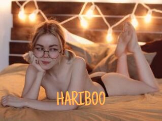 HARIBOO