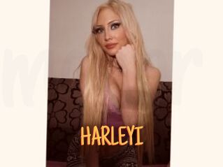 HARLEYI
