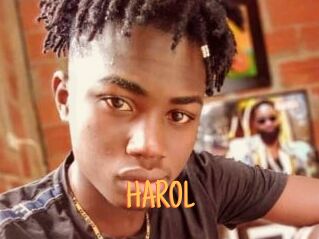 HAROL