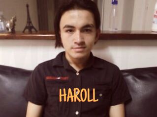 HAROLL
