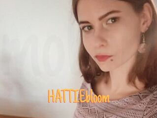 HATTIEbloom