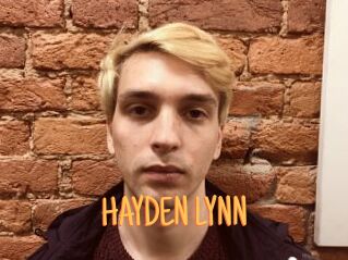 HAYDEN_LYNN Mobile Porno
