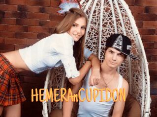 HEMERAnCUPIDON