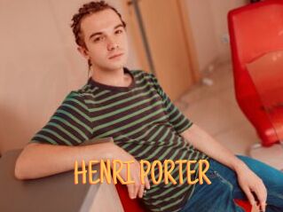 HENRI_PORTER