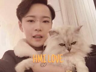 HMI_LOVE