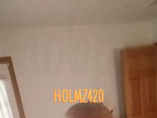 HOLMZ420