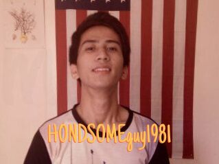 HONDSOMEguy1981
