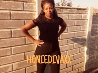 HONIEDIVAXX Mobile Porno